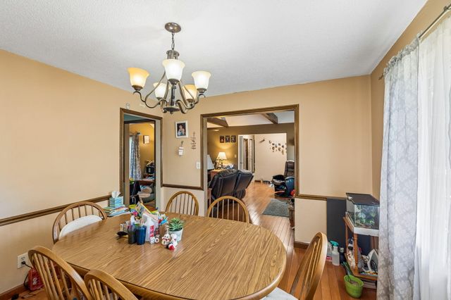 7919 Cove Ridge Drive, Hixson, TN 37343