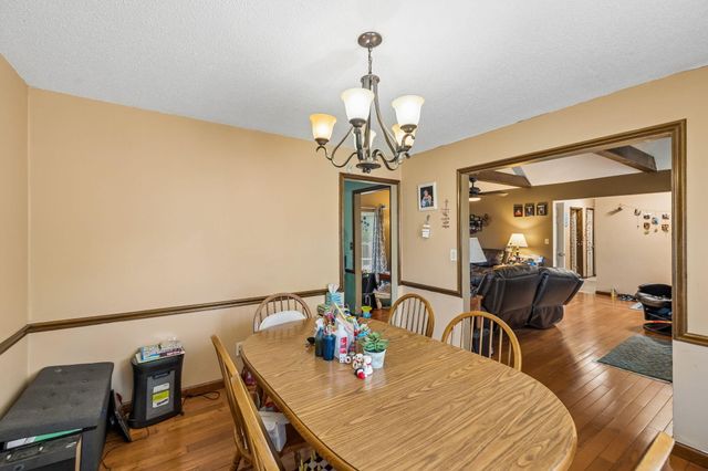 7919 Cove Ridge Drive, Hixson, TN 37343