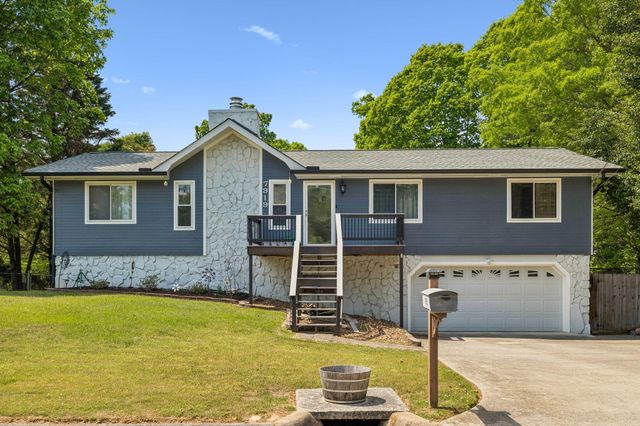 7919 Cove Ridge Drive, Hixson, TN 37343