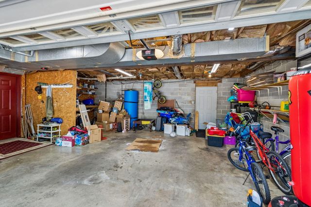 7919 Cove Ridge Drive, Hixson, TN 37343