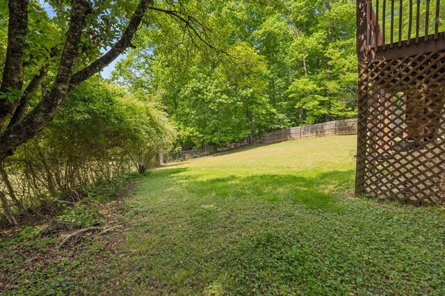 7919 Cove Ridge Drive, Hixson, TN 37343