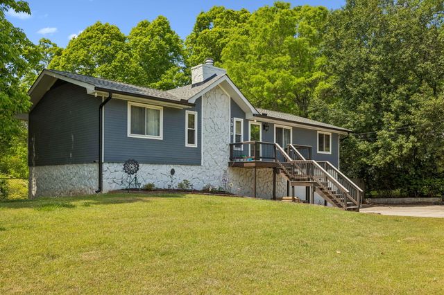 7919 Cove Ridge Drive, Hixson, TN 37343
