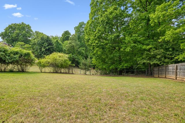 7919 Cove Ridge Drive, Hixson, TN 37343