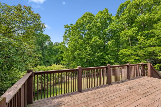 7919 Cove Ridge Drive, Hixson, TN 37343