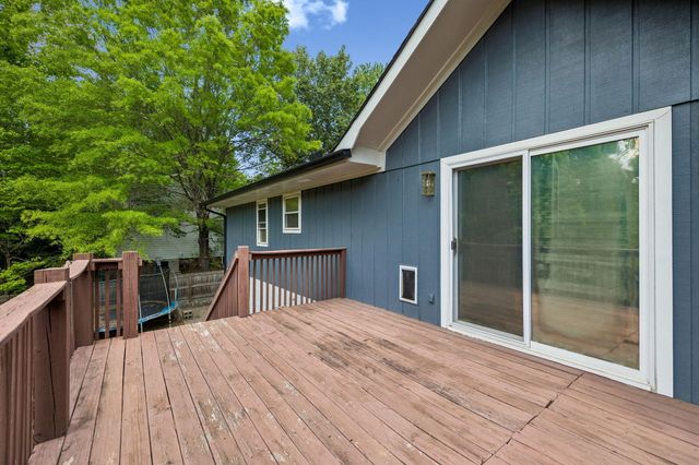 7919 Cove Ridge Drive, Hixson, TN 37343