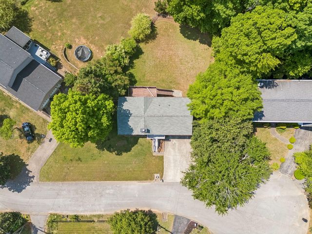 7919 Cove Ridge Drive, Hixson, TN 37343