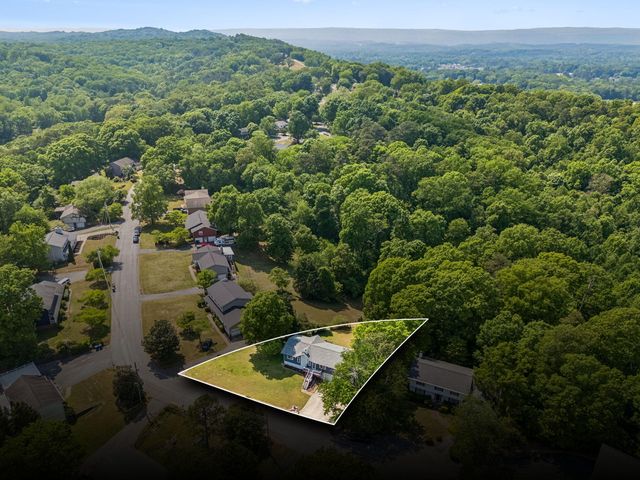 7919 Cove Ridge Drive, Hixson, TN 37343