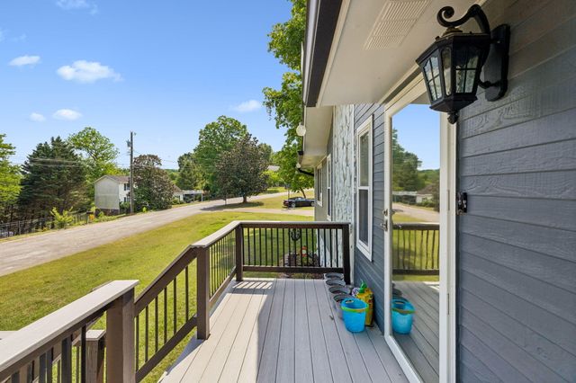 7919 Cove Ridge Drive, Hixson, TN 37343