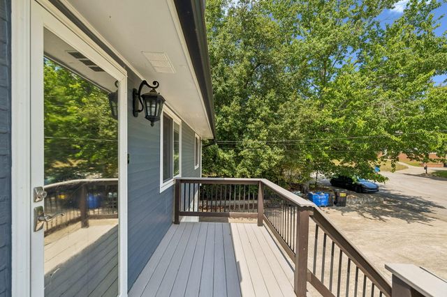 7919 Cove Ridge Drive, Hixson, TN 37343