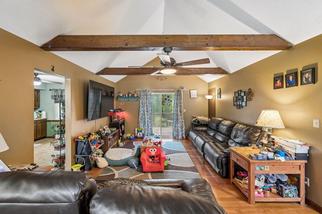 7919 Cove Ridge Drive, Hixson, TN 37343