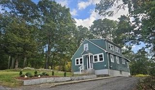 15 Rocky Avenue, Tiverton, RI 02878
