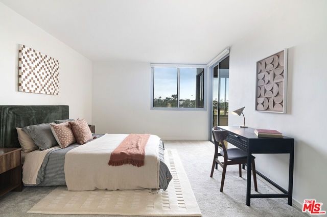 8701 Delgany Avenue 208, Playa Del Rey (los Angeles), CA 90293