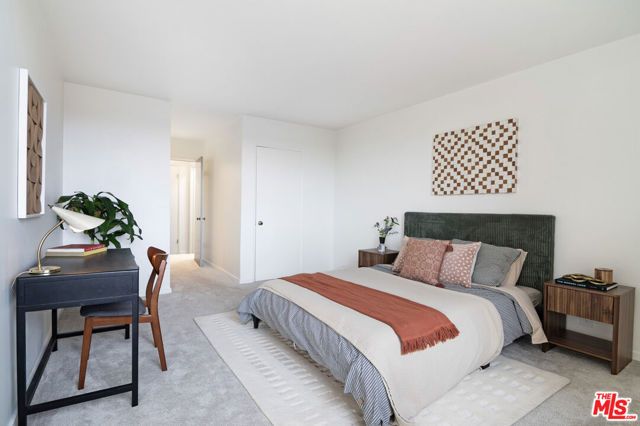 8701 Delgany Avenue 208, Playa Del Rey (los Angeles), CA 90293