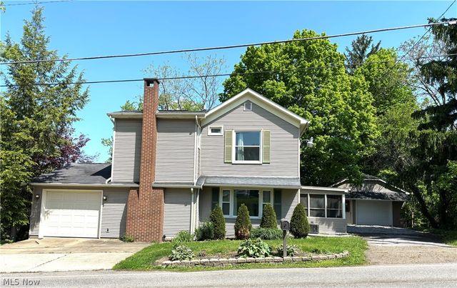 343 State Street, Leetonia, OH 44431