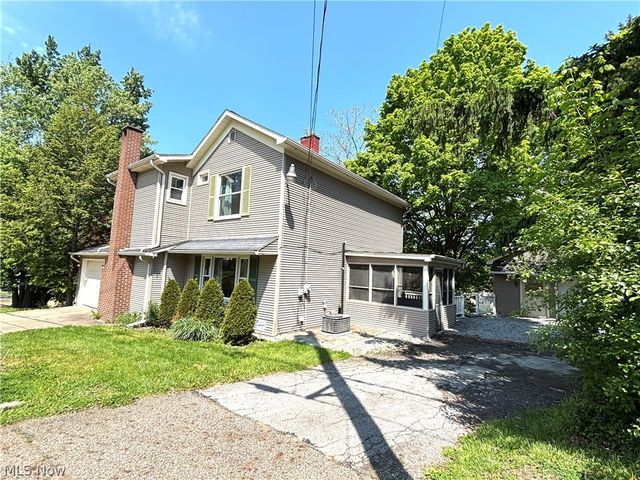343 State Street, Leetonia, OH 44431