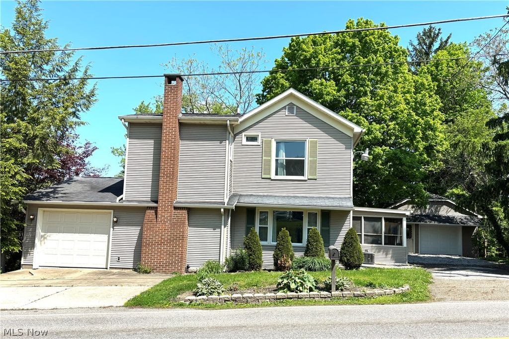 343 State Street, Leetonia, OH 44431