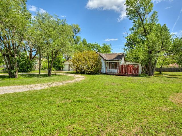 816 S Sooner Road, Midwest City, OK 73110