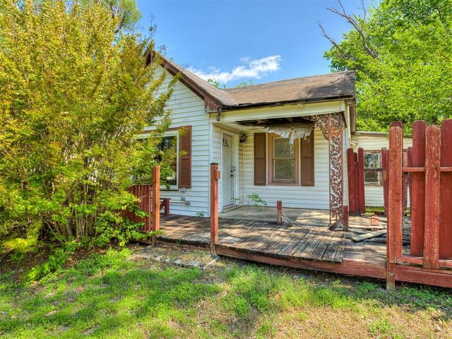 816 S Sooner Road, Midwest City, OK 73110