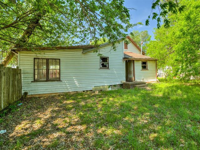 816 S Sooner Road, Midwest City, OK 73110