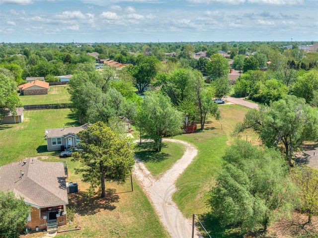 816 S Sooner Road, Midwest City, OK 73110