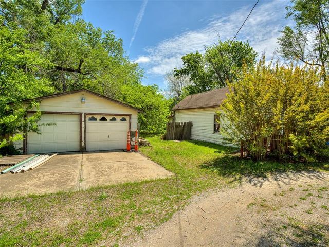816 S Sooner Road, Midwest City, OK 73110