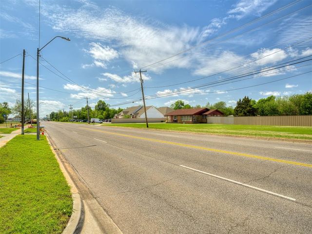 816 S Sooner Road, Midwest City, OK 73110