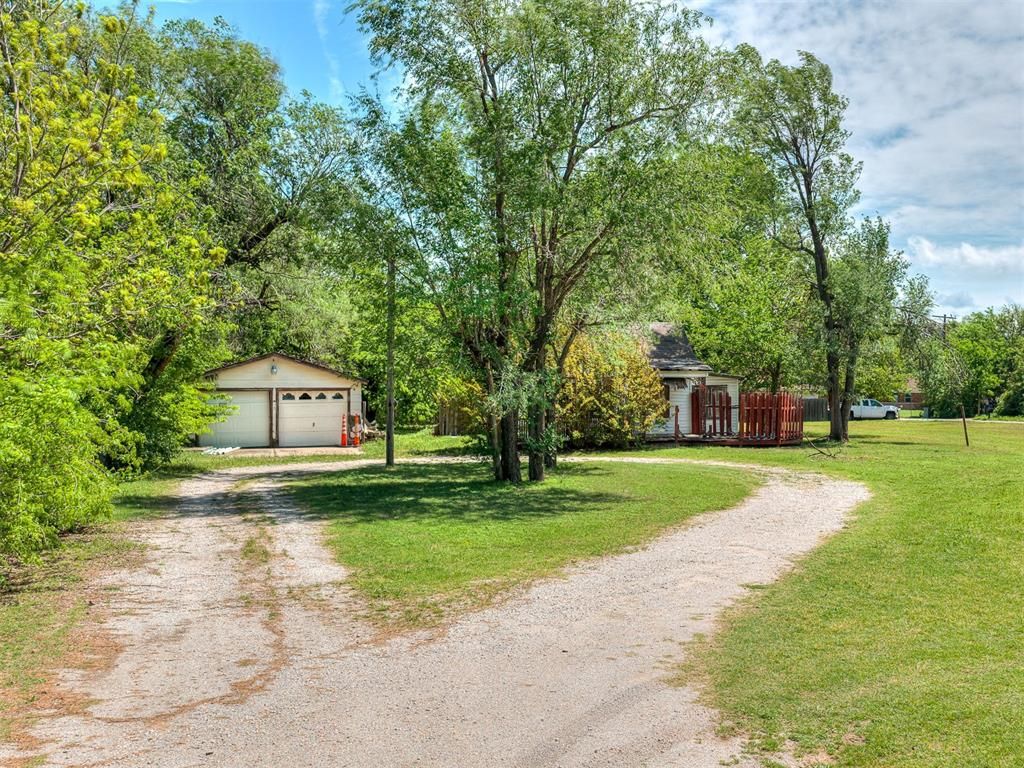 816 S Sooner Road, Midwest City, OK 73110