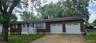 315 Smith Street, Farmington, MO 63640