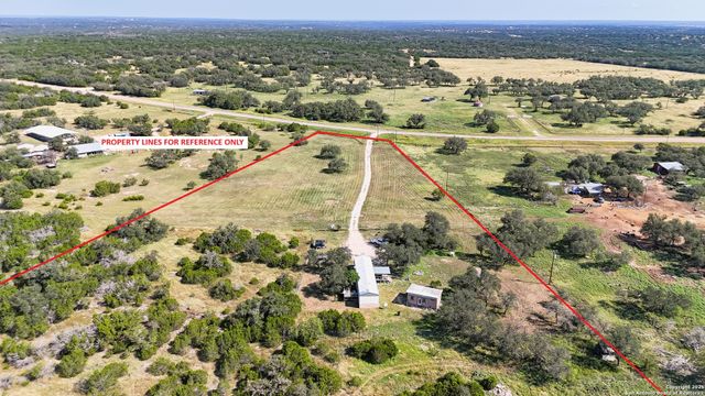 14832 Texas Highway 41, Rocksprings, TX 78880