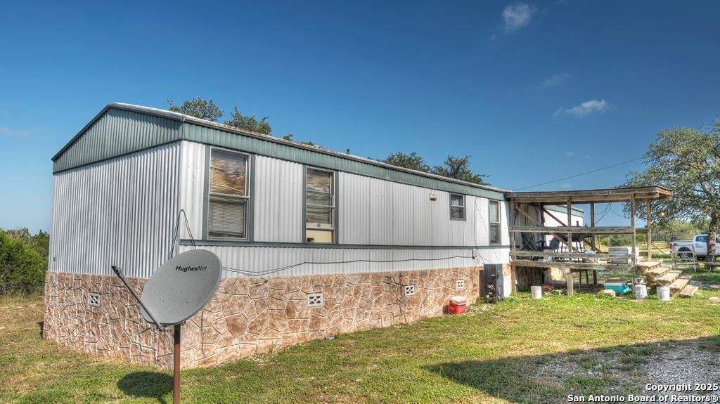 14832 Texas Highway 41, Rocksprings, TX 78880