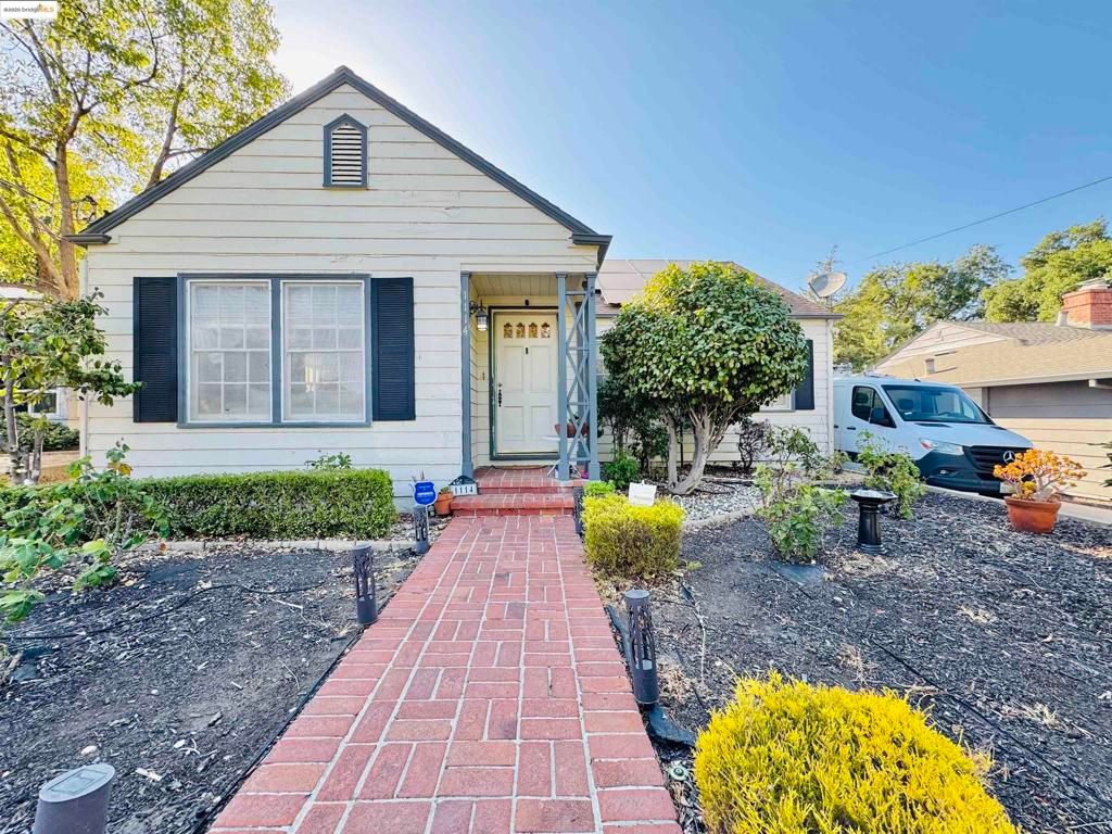 1114 C St, Antioch, CA 94509
