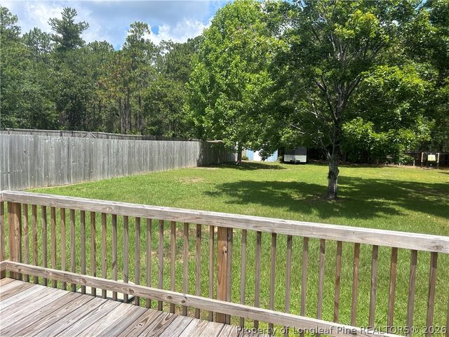179 Fallingleaf Drive, Raeford, NC 28376