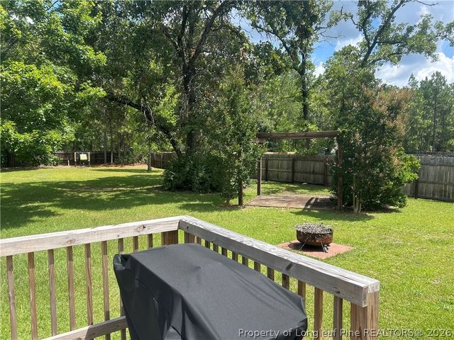 179 Fallingleaf Drive, Raeford, NC 28376