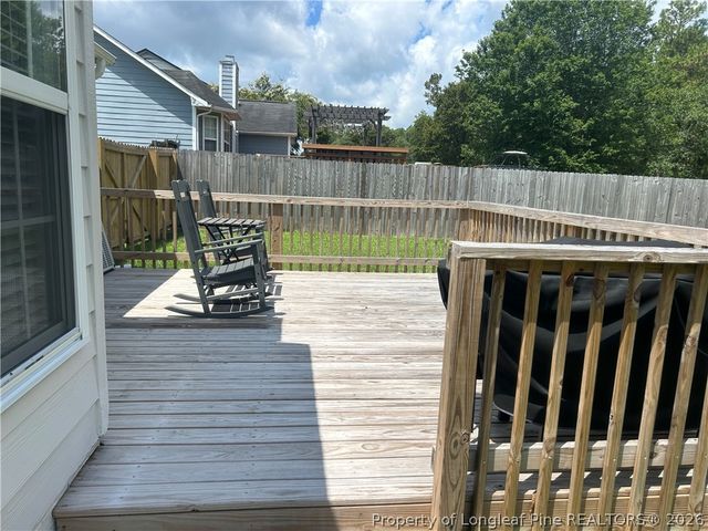 179 Fallingleaf Drive, Raeford, NC 28376