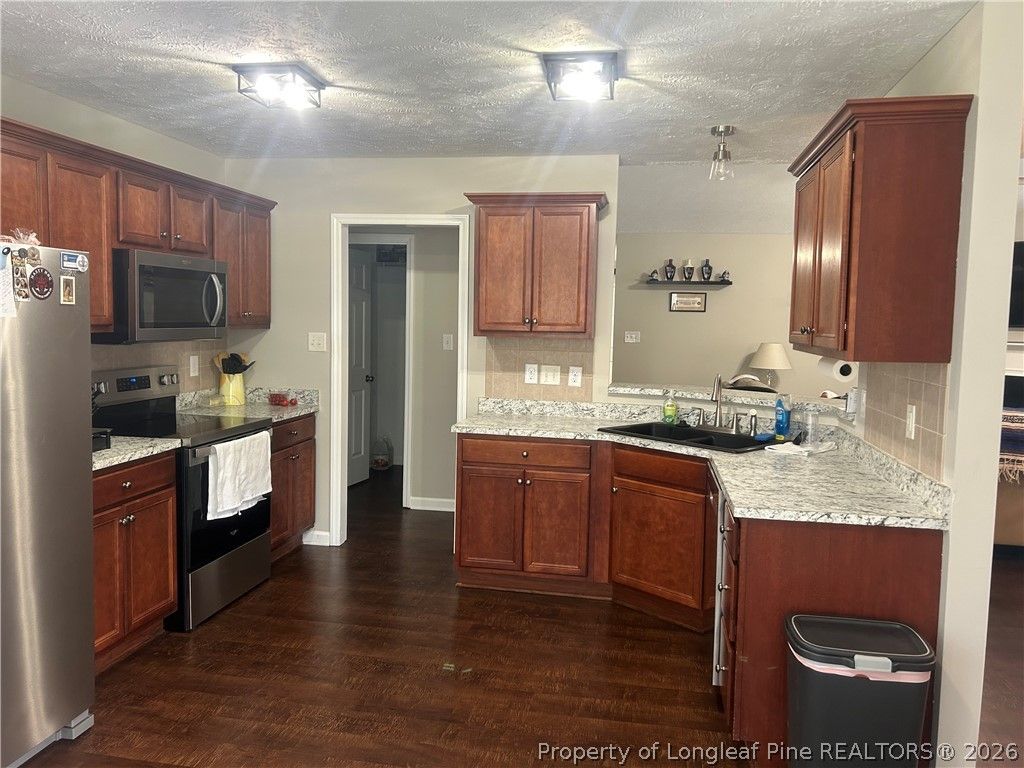 179 Fallingleaf Drive, Raeford, NC 28376 — photo 11