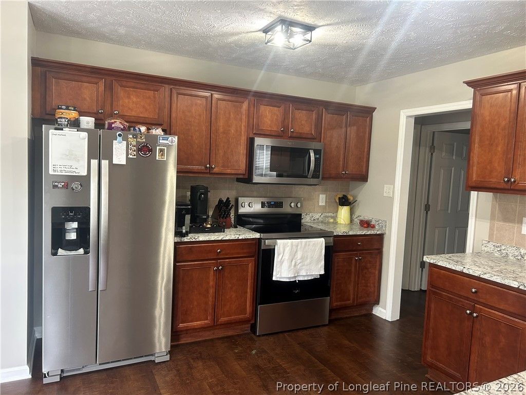 179 Fallingleaf Drive, Raeford, NC 28376 — photo 13