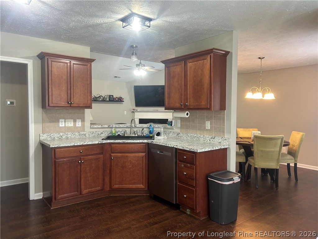 179 Fallingleaf Drive, Raeford, NC 28376 — photo 15