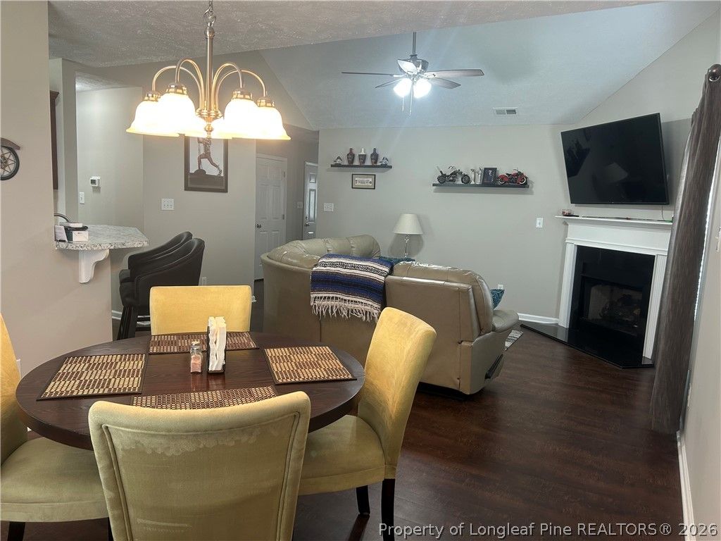 179 Fallingleaf Drive, Raeford, NC 28376 — photo 17