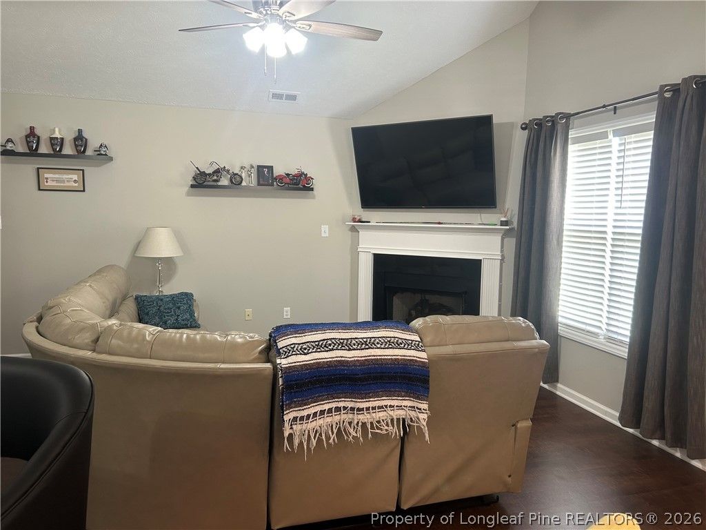 179 Fallingleaf Drive, Raeford, NC 28376 — photo 18