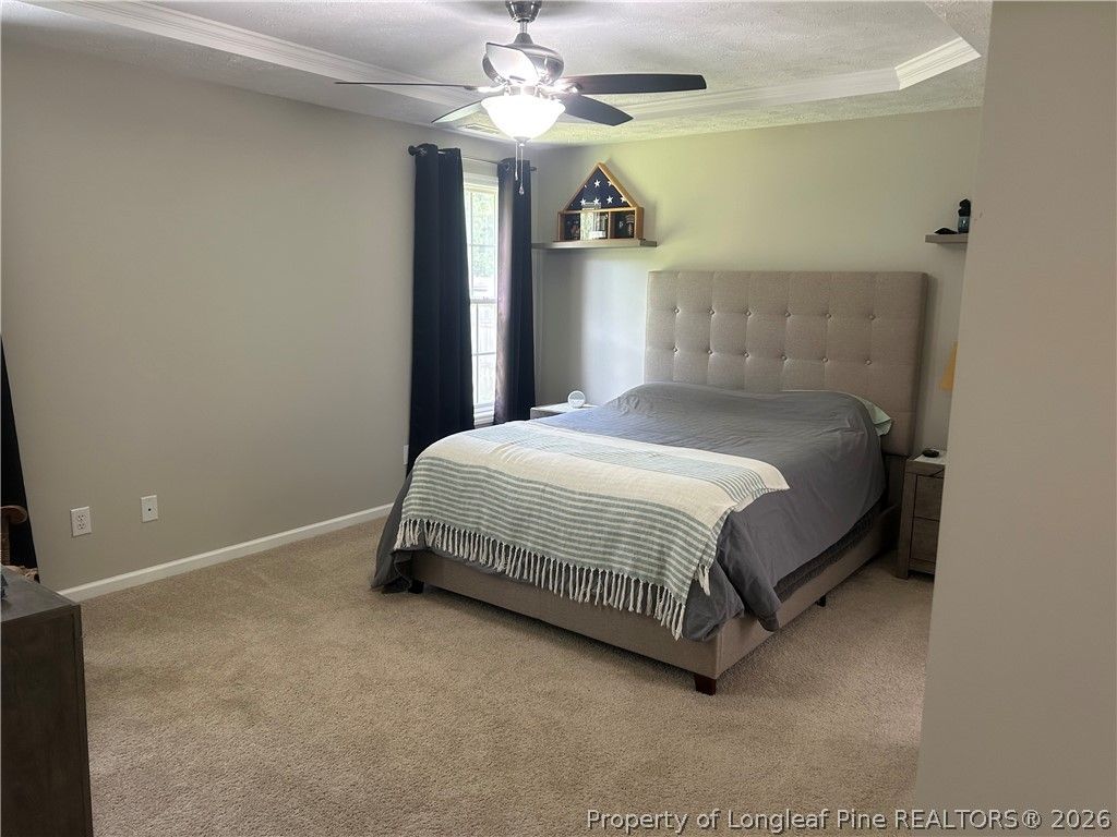 179 Fallingleaf Drive, Raeford, NC 28376 — photo 21
