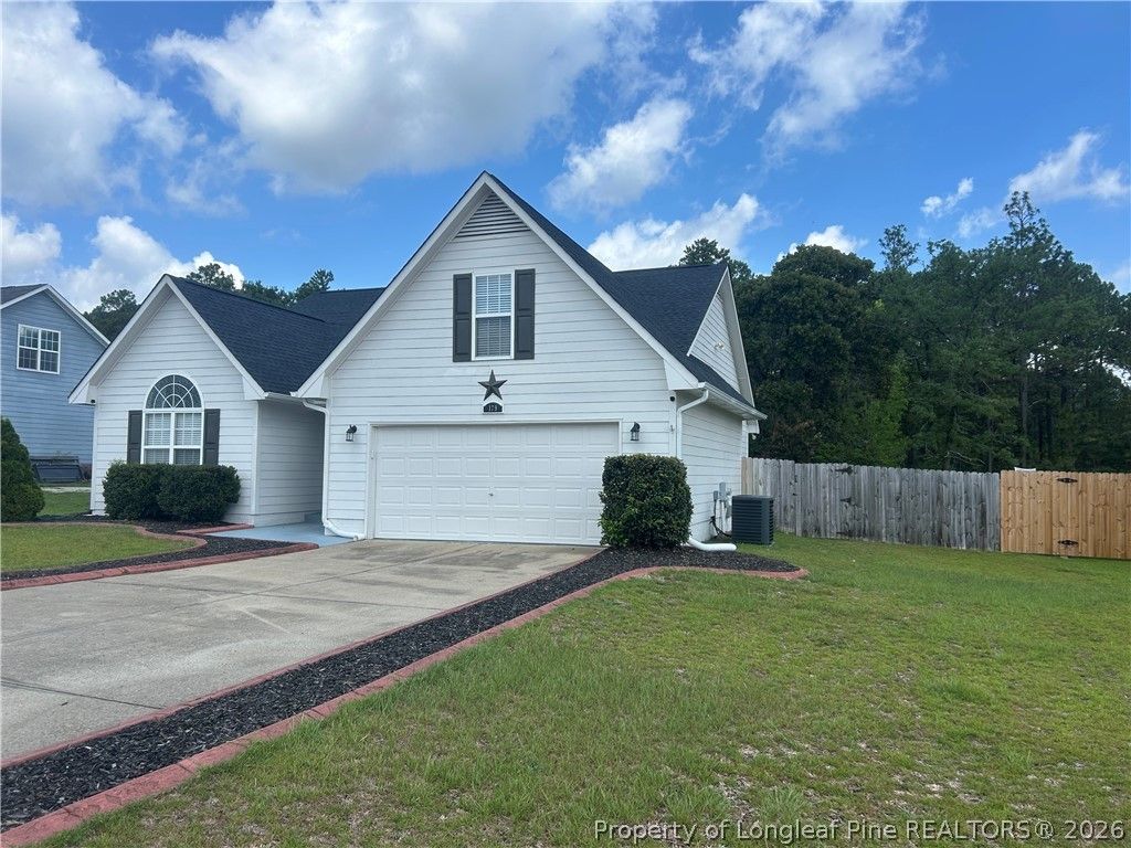 179 Fallingleaf Drive, Raeford, NC 28376 — photo 3