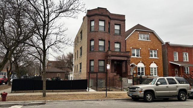 2356 S Lawndale Avenue, Chicago, IL 60623