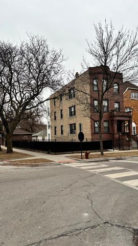2356 S Lawndale Avenue, Chicago, IL 60623