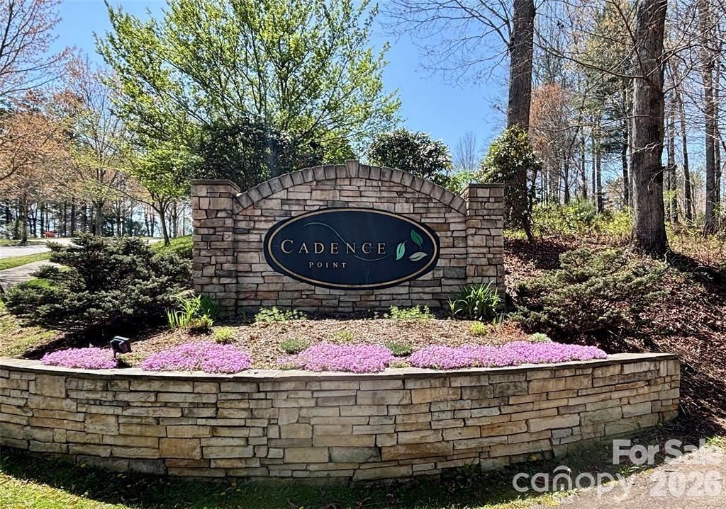 L 19 Cadence Circle 19, Brevard, NC 28712