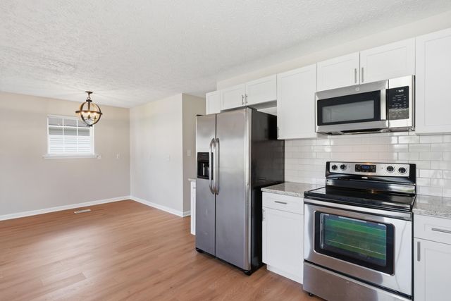 261 Donalynn Drive, Frankfort, KY 40601