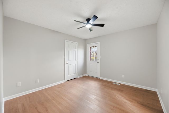 261 Donalynn Drive, Frankfort, KY 40601