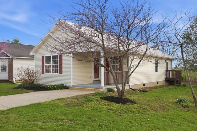 261 Donalynn Drive, Frankfort, KY 40601