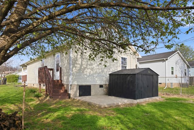 261 Donalynn Drive, Frankfort, KY 40601