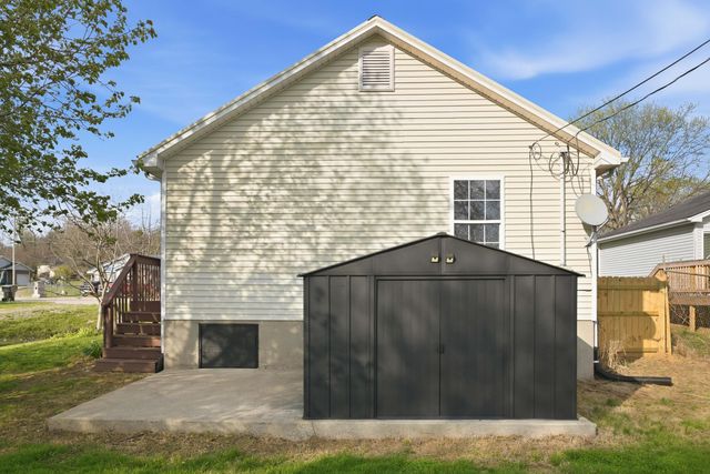 261 Donalynn Drive, Frankfort, KY 40601