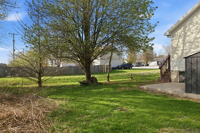 261 Donalynn Drive, Frankfort, KY 40601